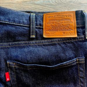 Levi’s 511 Premium (40x32 stretch)
